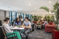 Reynard House in Leicester