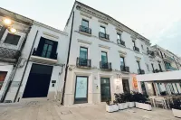 Verso Oriente Hotel di 