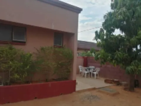 Beautiful Gate Guesthouse Hotéis em Palapye