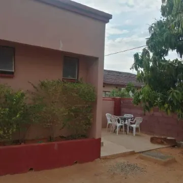 Beautiful Gate Guesthouse