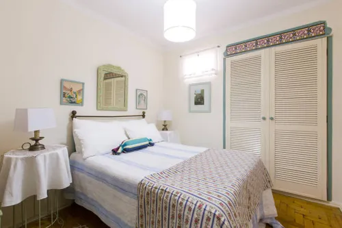 Castle holidays - Casa Maria d' Óbidos - บังกะโล
