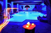 Holzschuh Schwarzwaldhotel - spa