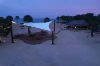 La Palmera - Beach
