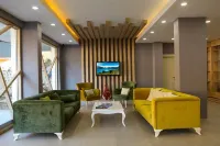 Pugari Hotel Hotels in Hoşdere