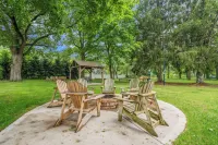 Starlite Resort Hotels in Saugatuck