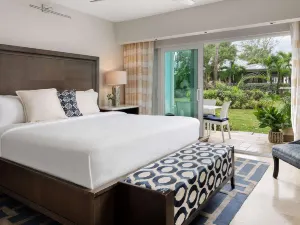 Beaches Turks and Caicos Resort Villages and Spa All Inclusive
