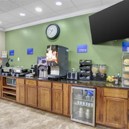 Best Western Opp Inn