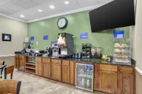 Best Western Opp Inn