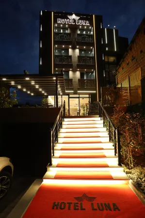 Hotel Luna