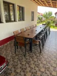 Delta Crisan Flamingo Hotel a Crisan