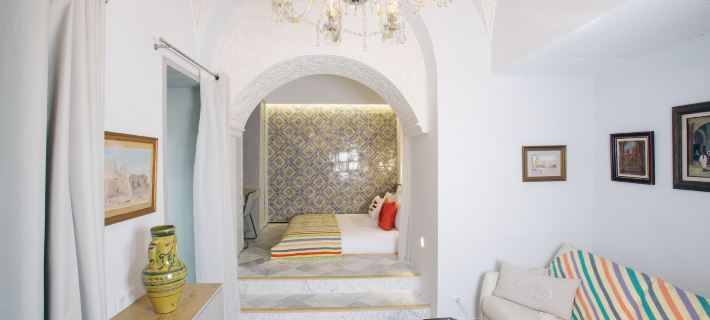 Dar Dorra Hotels in Tunis