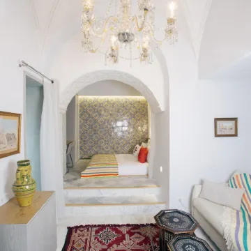 Dar Dorra Hotels near Kasbah Square