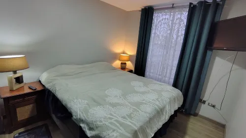 Oceana Suites - Edificio Zañartu Hotels in Rancagua