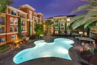 Cozy 2-BR Home Near Disneyland (Pool+Hot Tub+GYM) Hotels in Orange