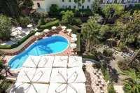 Imperial Hotel Tramontano - Romantic