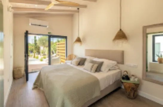 Alfarrobeiras Nature