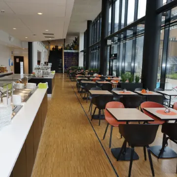 Pingvinhotellet Unn Tromsø