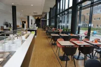 Pingvinhotellet Unn Tromsø