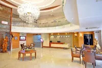 Hotel Amit Park International Hotels in Bhilai