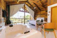Villa Estoril Hotels in Campina Grande do Sul