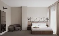 Noma Boutique Hotel - Adults Only - balcony