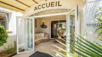 La Tramontane Hotels in Saintes-Maries-de-la-Mer