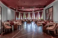 Ivy Garden Hotel Baku Hotels in Baku