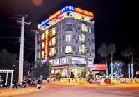 Hong Nhung Hotel Hotels in P. An Hoa