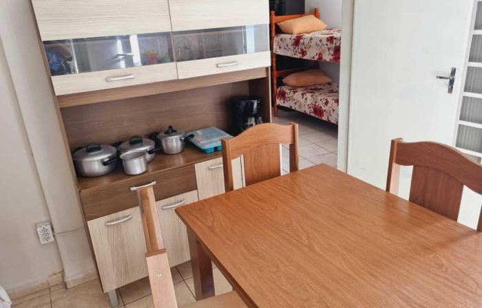 Apartamento Completo