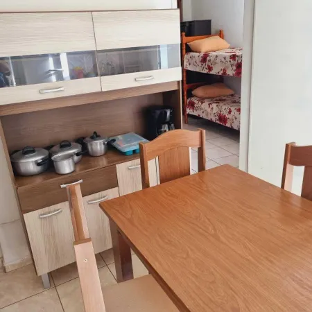 Apartamento Completo