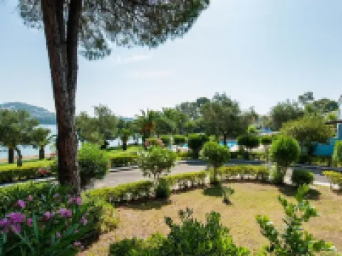 Blue Haven Beach Loft Apartment Hotels in Gouvia