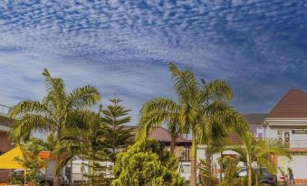 Villa Garden Hotel