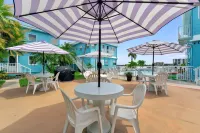 The Seashell Suites - 2-Star