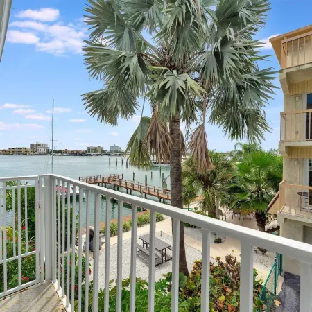 The Seashell Suites