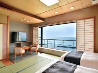 Taikanso Senami No Yu Hotels in Murakami