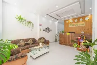 Luna Hotel Duy Xuyen Hotels in TT. Vinh Dien