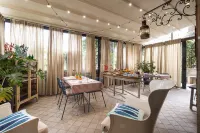 A'Mare Luxury Rooms