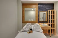 Dedeman Gure Nurhayat Thermal Resort&Spa - spa