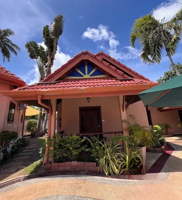 รูปภาพของเดอะเพซ ภูเก็ต รีสอร์ท