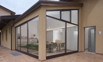 Luci di Assisi B&B Wellness