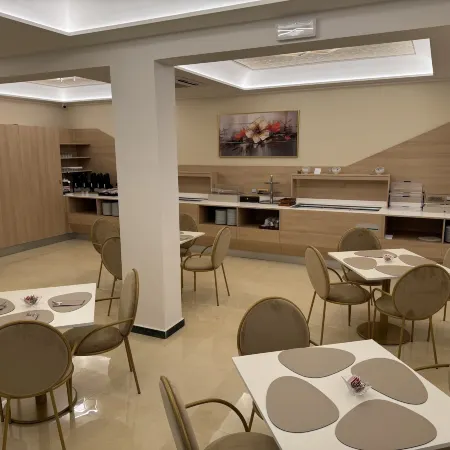 Hotel Sicilia