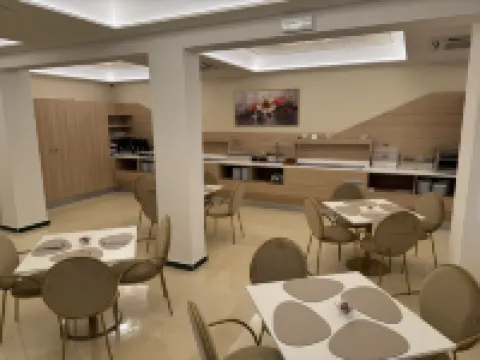 โรงแรม ซิซิเลีย