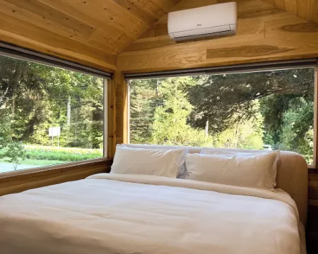 天堂村酒店 阿什福德酒店