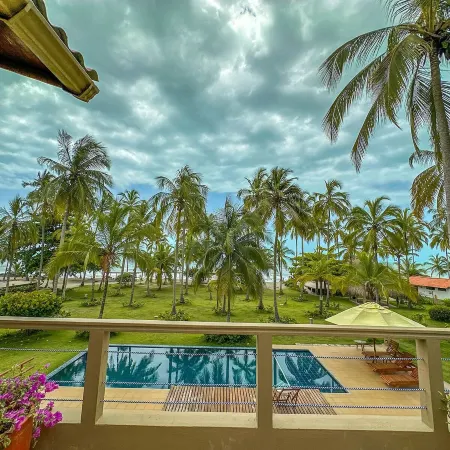 Hotel Chiniu