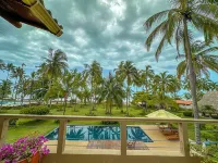Hotel Chiniu - Ocean View