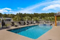 Country Inn & Suites by Radisson, Hinesville, GA Hôtels à : Hinesville