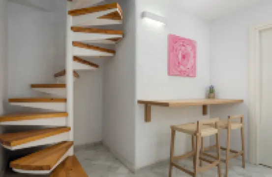 Sounio Sea Breeze Villa