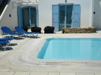 GT Suites Hotels in Agios Ioannis Diakoftis