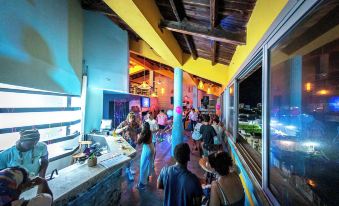 Viajero San Andres Hostel