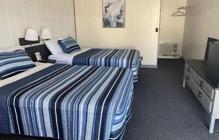 Rockwood Resort Motel